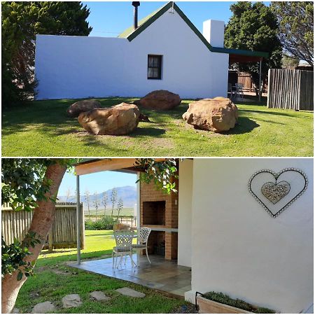 Nieuwedrift Accommodation Piketberg Экстерьер фото