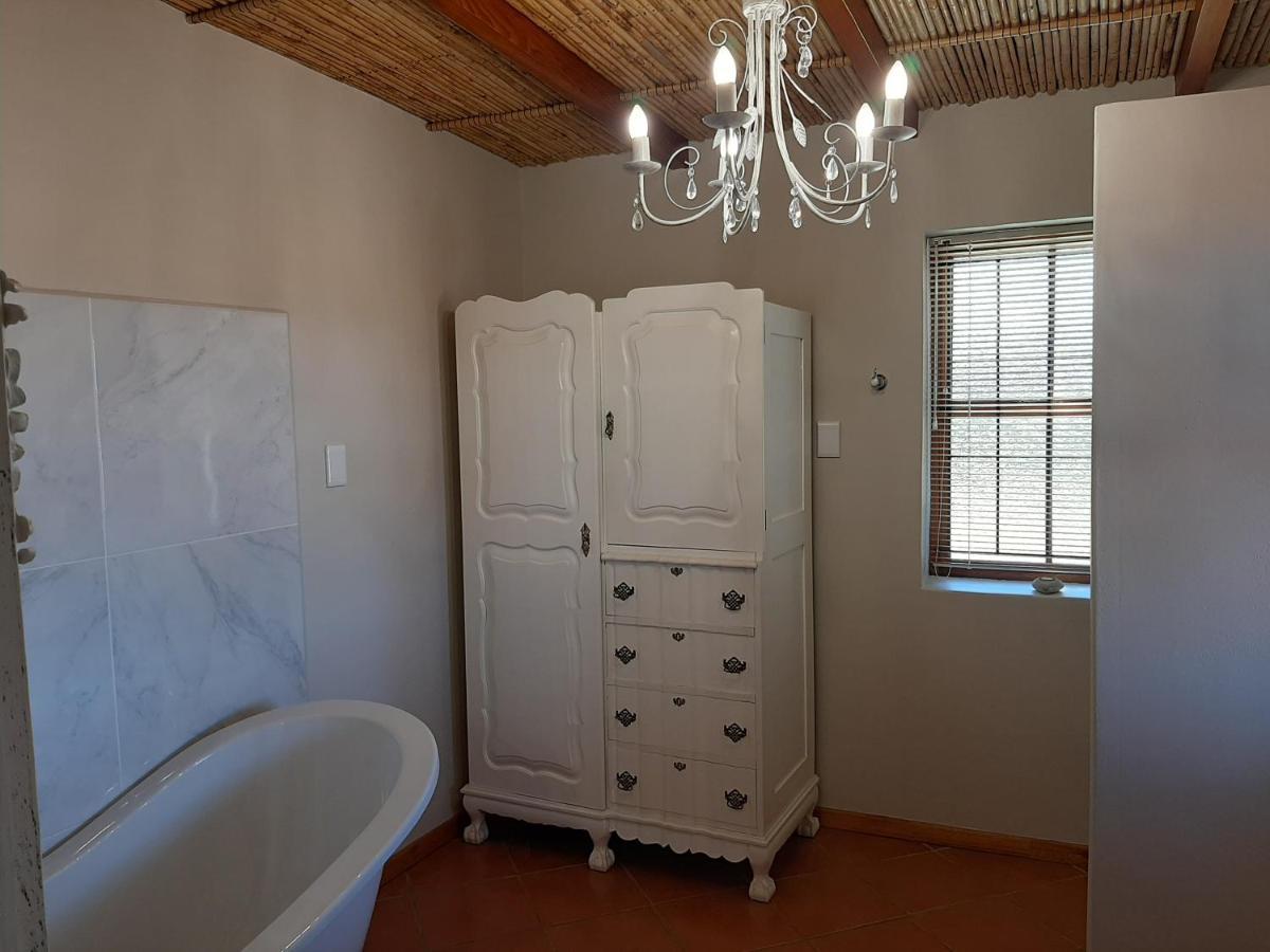 Nieuwedrift Accommodation Piketberg Экстерьер фото