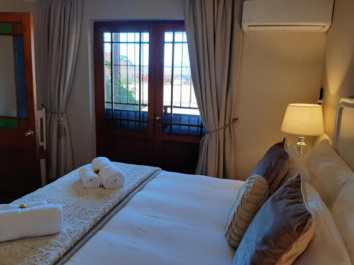 Nieuwedrift Accommodation Piketberg Экстерьер фото