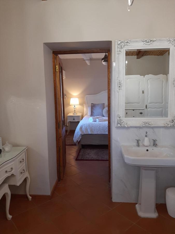 Nieuwedrift Accommodation Piketberg Экстерьер фото