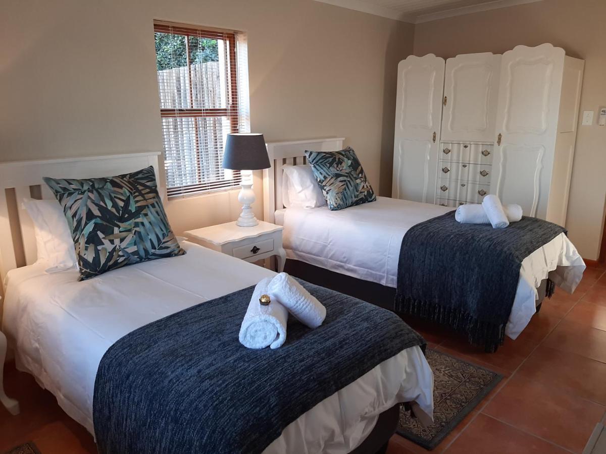 Nieuwedrift Accommodation Piketberg Экстерьер фото