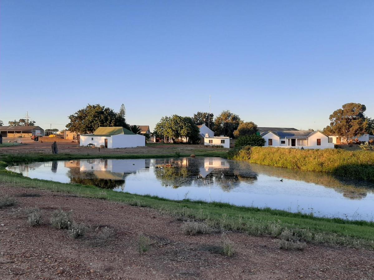Nieuwedrift Accommodation Piketberg Экстерьер фото