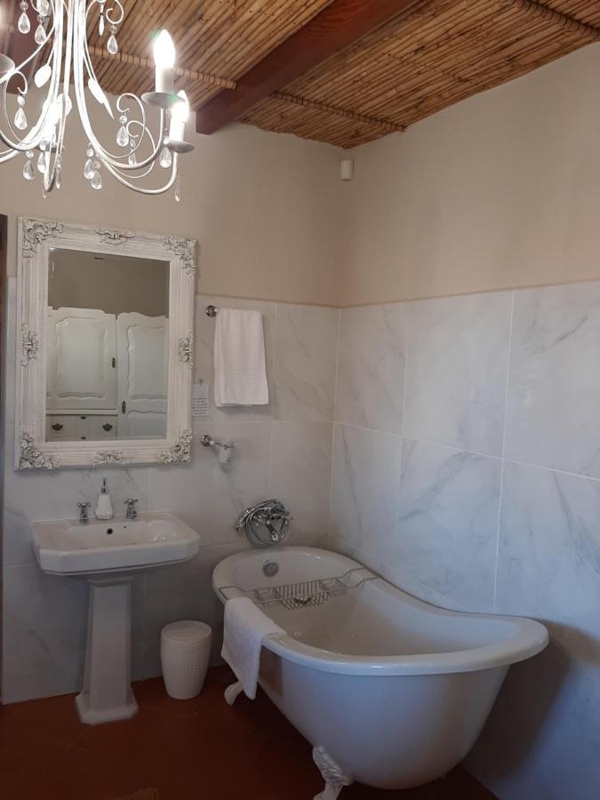 Nieuwedrift Accommodation Piketberg Экстерьер фото