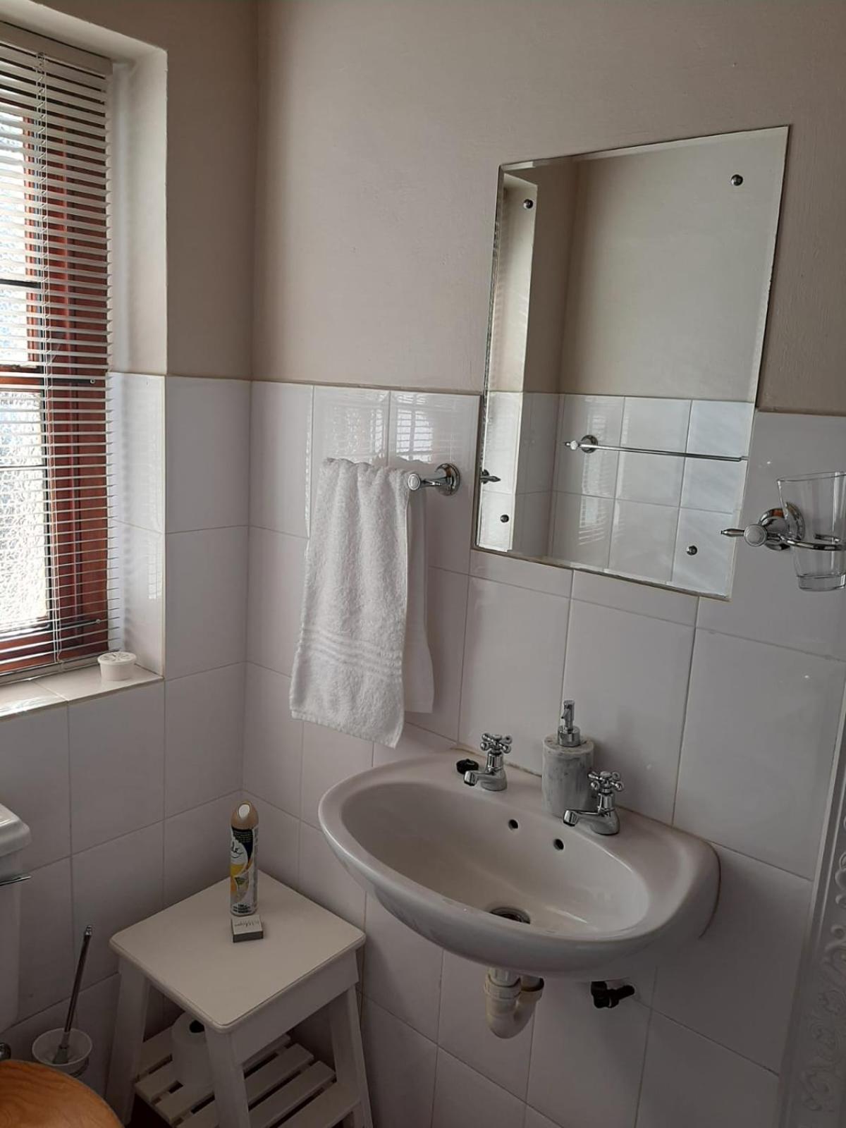 Nieuwedrift Accommodation Piketberg Экстерьер фото